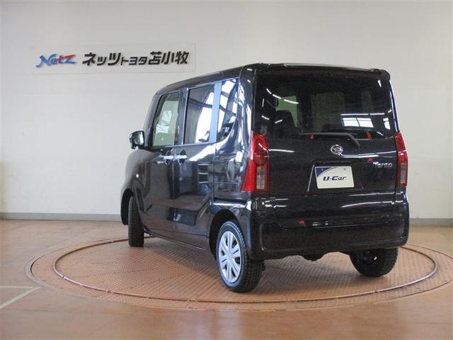 タント X 4WD メモリーナビ DVD再生 ミュージックプレイヤー接続可 バックカメラ 衝突被害軽減システム ETC ドラレコ 電動スライドドア LEDヘッドランプ アイドリングストップ(3枚目)