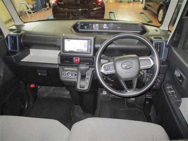 タント X 4WD メモリーナビ DVD再生 ミュージックプレイヤー接続可 バックカメラ 衝突被害軽減システム ETC ドラレコ 電動スライドドア LEDヘッドランプ アイドリングストップ(6枚目)