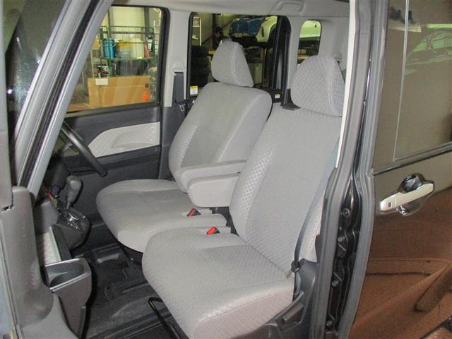 タント X 4WD メモリーナビ DVD再生 ミュージックプレイヤー接続可 バックカメラ 衝突被害軽減システム ETC ドラレコ 電動スライドドア LEDヘッドランプ アイドリングストップ(7枚目)