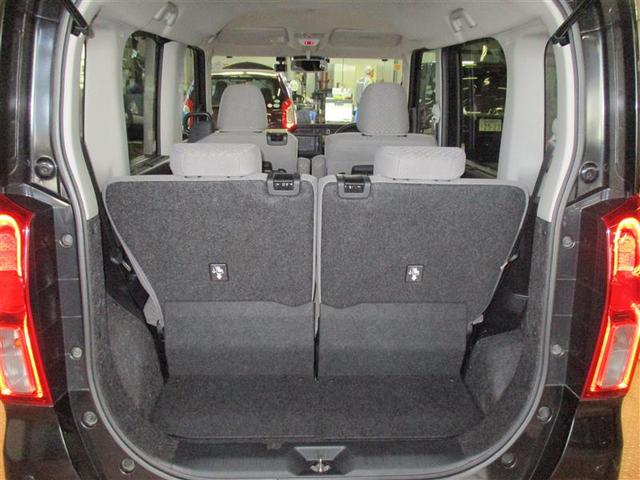 タント X 4WD メモリーナビ DVD再生 ミュージックプレイヤー接続可 バックカメラ 衝突被害軽減システム ETC ドラレコ 電動スライドドア LEDヘッドランプ アイドリングストップ(9枚目)