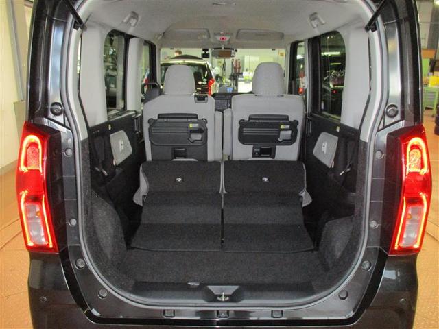 タント X 4WD メモリーナビ DVD再生 ミュージックプレイヤー接続可 バックカメラ 衝突被害軽減システム ETC ドラレコ 電動スライドドア LEDヘッドランプ アイドリングストップ(10枚目)