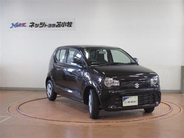 アルト F 4WD(2枚目)