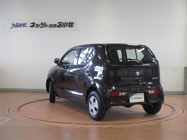 アルト F 4WD(3枚目)