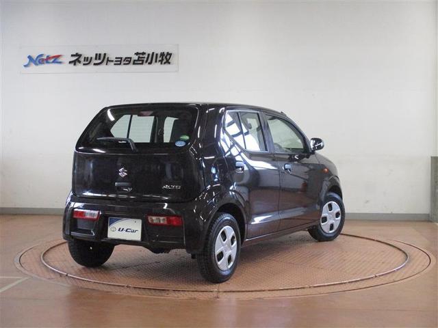 アルト F 4WD(4枚目)