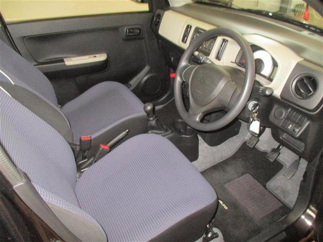 アルト F 4WD(6枚目)