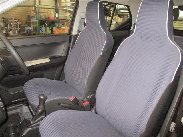 アルト F 4WD(7枚目)