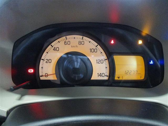 アルト F 4WD(12枚目)