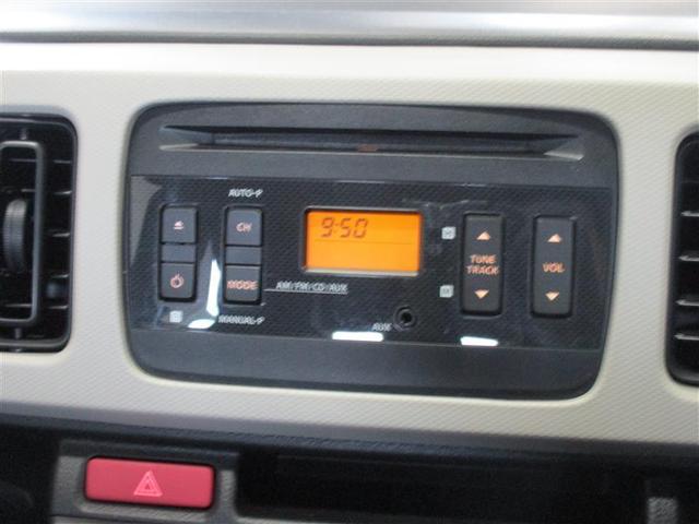 アルト F 4WD(13枚目)