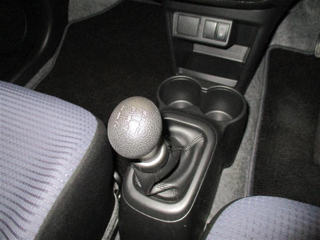 アルト F 4WD(14枚目)