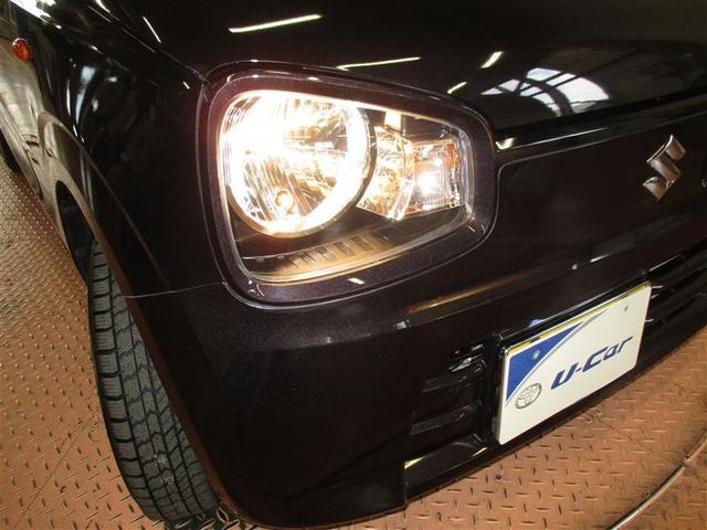 アルト F 4WD(16枚目)