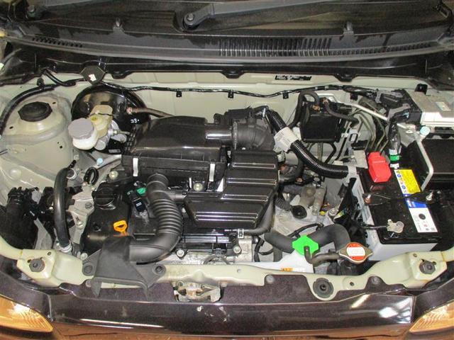 アルト F 4WD(17枚目)