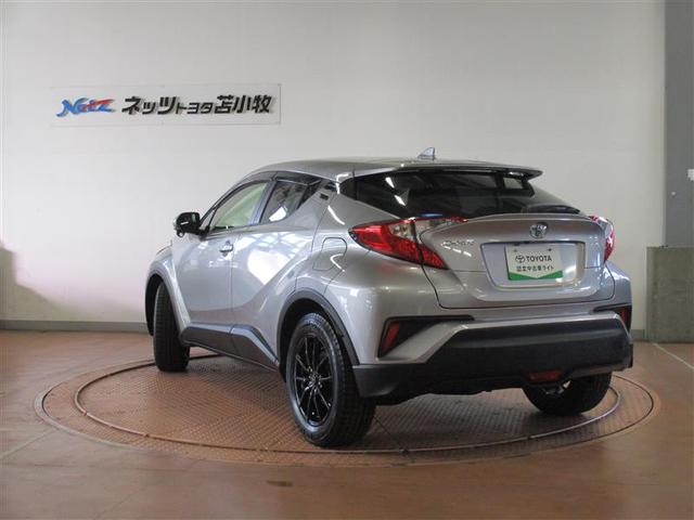 Ｃ－ＨＲ Ｓ－Ｔ　４ＷＤ　衝突被害軽減システム　ＥＴＣ　ワンオーナー（3枚目）