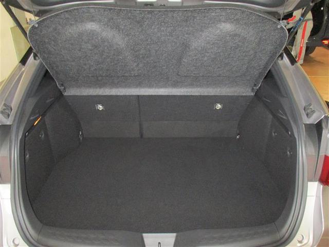 Ｃ－ＨＲ Ｓ－Ｔ　４ＷＤ　衝突被害軽減システム　ＥＴＣ　ワンオーナー（9枚目）