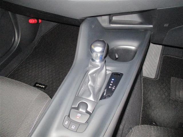 Ｃ－ＨＲ Ｓ－Ｔ　４ＷＤ　衝突被害軽減システム　ＥＴＣ　ワンオーナー（13枚目）