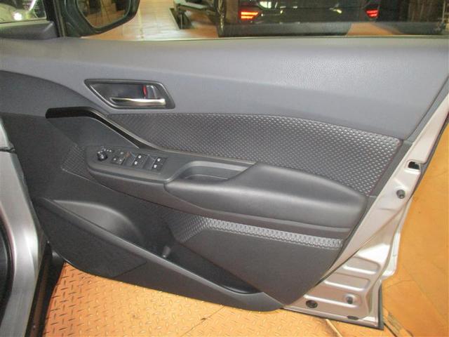 Ｃ－ＨＲ Ｓ－Ｔ　４ＷＤ　衝突被害軽減システム　ＥＴＣ　ワンオーナー（14枚目）