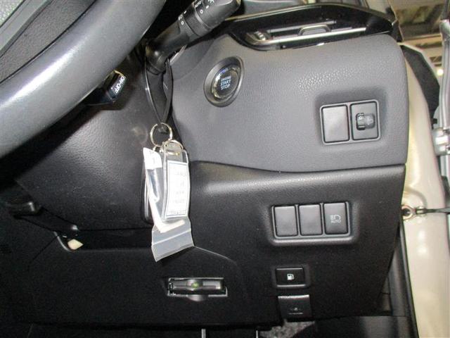 Ｃ－ＨＲ Ｓ－Ｔ　４ＷＤ　衝突被害軽減システム　ＥＴＣ　ワンオーナー（15枚目）