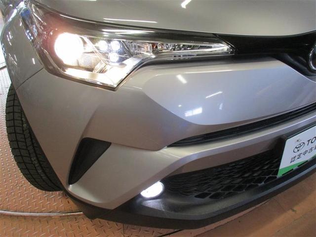 Ｃ－ＨＲ Ｓ－Ｔ　４ＷＤ　衝突被害軽減システム　ＥＴＣ　ワンオーナー（16枚目）