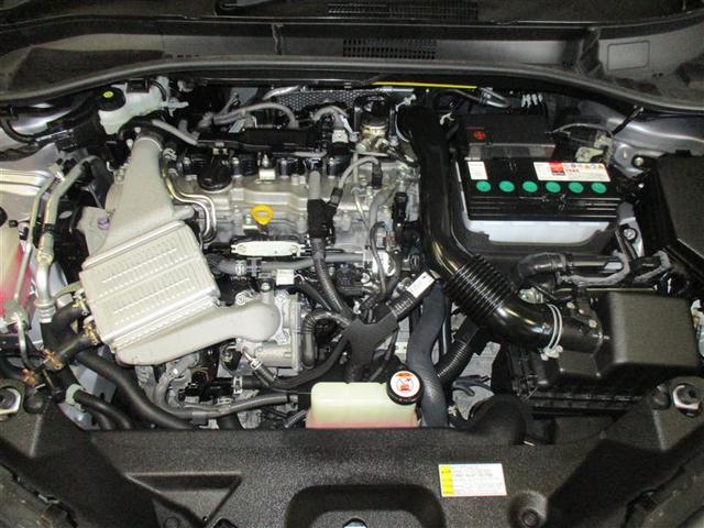 Ｃ－ＨＲ Ｓ－Ｔ　４ＷＤ　衝突被害軽減システム　ＥＴＣ　ワンオーナー（18枚目）