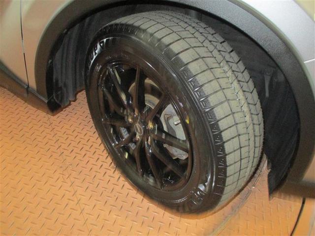 Ｃ－ＨＲ Ｓ－Ｔ　４ＷＤ　衝突被害軽減システム　ＥＴＣ　ワンオーナー（19枚目）