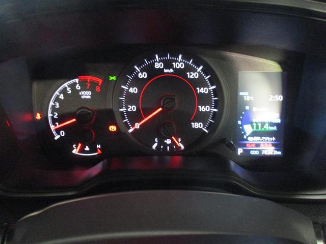 カローラスポーツ Ｇ　Ｘ　４ＷＤ　メモリーナビ　ミュージックプレイヤー接続可　バックカメラ　衝突被害軽減システム　ＥＴＣ　ＬＥＤヘッドランプ　アイドリングストップ（12枚目）