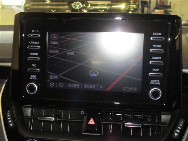 カローラスポーツ Ｇ　Ｘ　４ＷＤ　メモリーナビ　ミュージックプレイヤー接続可　バックカメラ　衝突被害軽減システム　ＥＴＣ　ＬＥＤヘッドランプ　アイドリングストップ（13枚目）