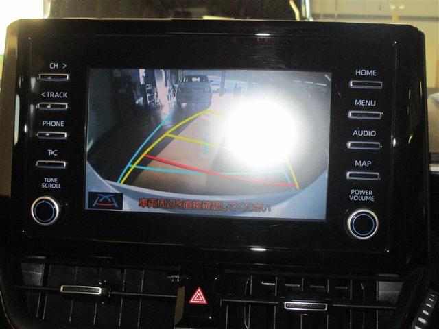 カローラスポーツ Ｇ　Ｘ　４ＷＤ　メモリーナビ　ミュージックプレイヤー接続可　バックカメラ　衝突被害軽減システム　ＥＴＣ　ＬＥＤヘッドランプ　アイドリングストップ（14枚目）