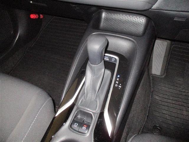 カローラスポーツ Ｇ　Ｘ　４ＷＤ　メモリーナビ　ミュージックプレイヤー接続可　バックカメラ　衝突被害軽減システム　ＥＴＣ　ＬＥＤヘッドランプ　アイドリングストップ（15枚目）