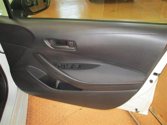 カローラスポーツ Ｇ　Ｘ　４ＷＤ　メモリーナビ　ミュージックプレイヤー接続可　バックカメラ　衝突被害軽減システム　ＥＴＣ　ＬＥＤヘッドランプ　アイドリングストップ（16枚目）