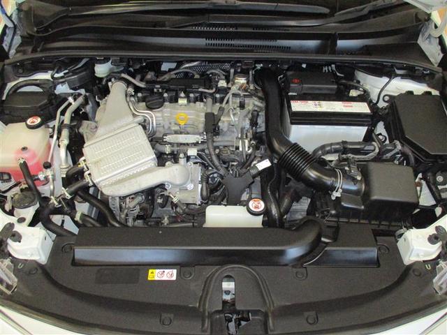 カローラスポーツ Ｇ　Ｘ　４ＷＤ　メモリーナビ　ミュージックプレイヤー接続可　バックカメラ　衝突被害軽減システム　ＥＴＣ　ＬＥＤヘッドランプ　アイドリングストップ（20枚目）