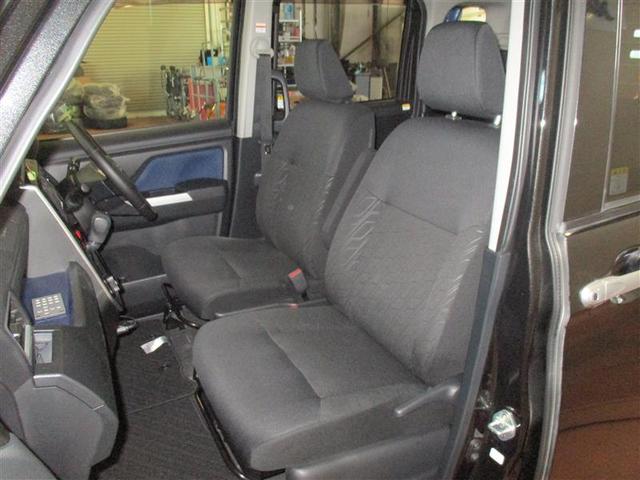 タンク カスタムG 4WD フルセグ メモリーナビ DVD再生 バックカメラ 両側電動スライド LEDヘッドランプ ウオークスルー アイドリングストップ(7枚目)