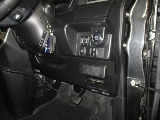 タンク カスタムG 4WD フルセグ メモリーナビ DVD再生 バックカメラ 両側電動スライド LEDヘッドランプ ウオークスルー アイドリングストップ(12枚目)