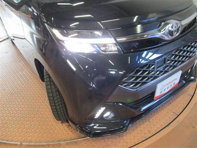 タンク カスタムG 4WD フルセグ メモリーナビ DVD再生 バックカメラ 両側電動スライド LEDヘッドランプ ウオークスルー アイドリングストップ(13枚目)