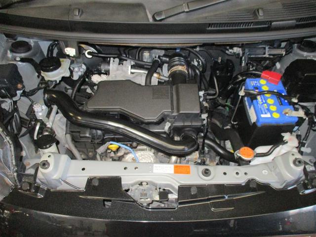 タンク カスタムG 4WD フルセグ メモリーナビ DVD再生 バックカメラ 両側電動スライド LEDヘッドランプ ウオークスルー アイドリングストップ(14枚目)