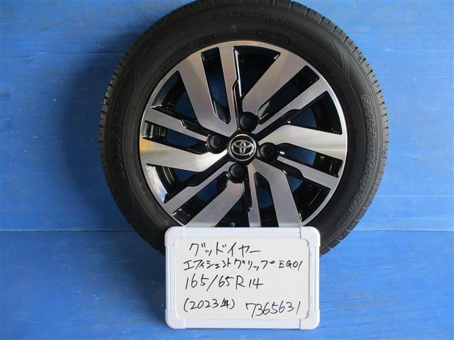 タンク カスタムG 4WD フルセグ メモリーナビ DVD再生 バックカメラ 両側電動スライド LEDヘッドランプ ウオークスルー アイドリングストップ(16枚目)