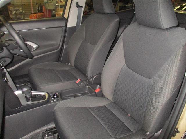 ヤリスクロス G 4WD メモリーナビ ミュージックプレイヤー接続可 バックカメラ 衝突被害軽減システム ETC ワンオーナー(7枚目)