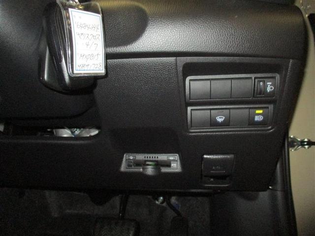 ヤリスクロス G 4WD メモリーナビ ミュージックプレイヤー接続可 バックカメラ 衝突被害軽減システム ETC ワンオーナー(18枚目)