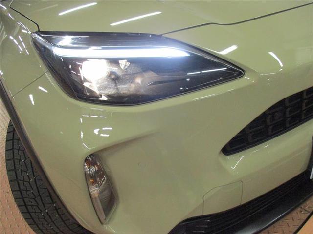 ヤリスクロス G 4WD メモリーナビ ミュージックプレイヤー接続可 バックカメラ 衝突被害軽減システム ETC ワンオーナー(19枚目)