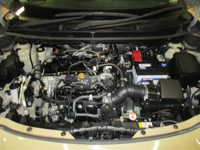 ヤリスクロス G 4WD メモリーナビ ミュージックプレイヤー接続可 バックカメラ 衝突被害軽減システム ETC ワンオーナー(21枚目)