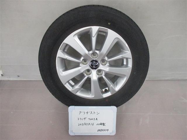 ヤリスクロス G 4WD メモリーナビ ミュージックプレイヤー接続可 バックカメラ 衝突被害軽減システム ETC ワンオーナー(23枚目)