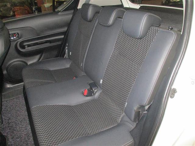 アクア クロスオーバー　フルセグ　メモリーナビ　ＤＶＤ再生　バックカメラ　衝突被害軽減システム　ドラレコ　ＬＥＤヘッドランプ　ワンオーナー（8枚目）