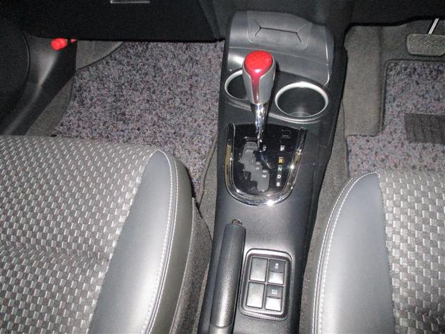 アクア クロスオーバー　フルセグ　メモリーナビ　ＤＶＤ再生　バックカメラ　衝突被害軽減システム　ドラレコ　ＬＥＤヘッドランプ　ワンオーナー（16枚目）