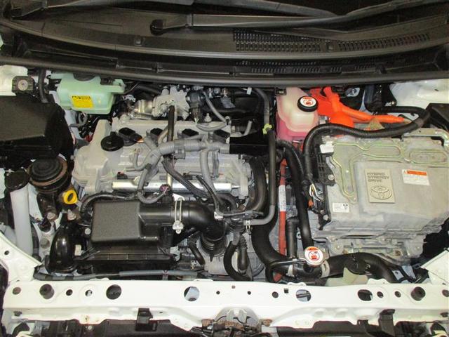 アクア クロスオーバー　フルセグ　メモリーナビ　ＤＶＤ再生　バックカメラ　衝突被害軽減システム　ドラレコ　ＬＥＤヘッドランプ　ワンオーナー（21枚目）