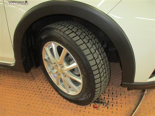 アクア クロスオーバー　フルセグ　メモリーナビ　ＤＶＤ再生　バックカメラ　衝突被害軽減システム　ドラレコ　ＬＥＤヘッドランプ　ワンオーナー（22枚目）