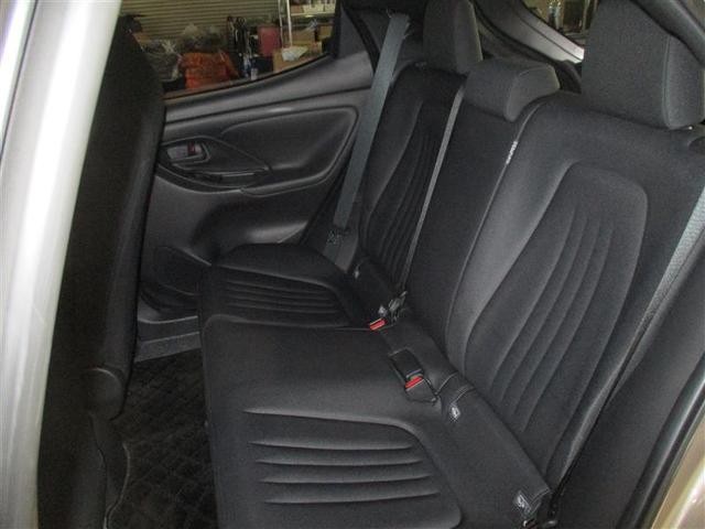 ヤリス X 4WD メモリーナビ ミュージックプレイヤー接続可 バックカメラ 衝突被害軽減システム ETC ドラレコ ワンオーナー(8枚目)