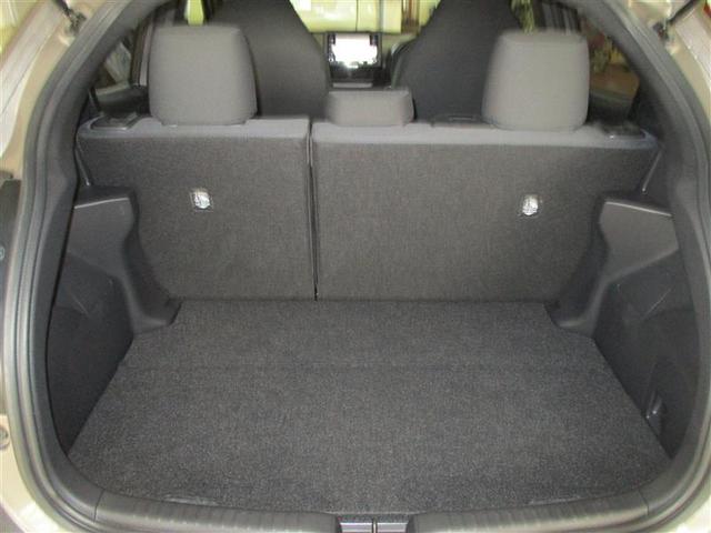 ヤリス X 4WD メモリーナビ ミュージックプレイヤー接続可 バックカメラ 衝突被害軽減システム ETC ドラレコ ワンオーナー(9枚目)