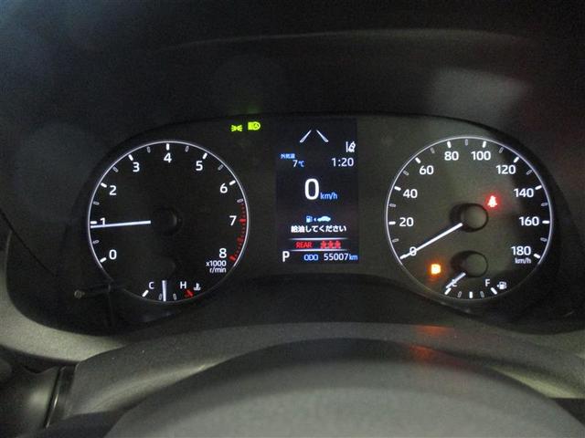 ヤリス X 4WD メモリーナビ ミュージックプレイヤー接続可 バックカメラ 衝突被害軽減システム ETC ドラレコ ワンオーナー(12枚目)