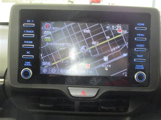 ヤリス X 4WD メモリーナビ ミュージックプレイヤー接続可 バックカメラ 衝突被害軽減システム ETC ドラレコ ワンオーナー(13枚目)