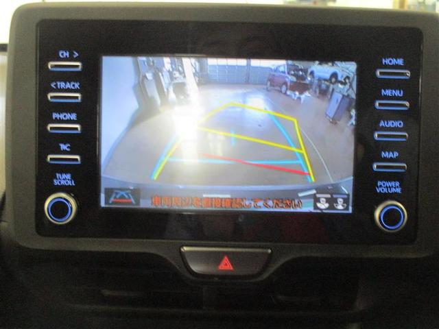 ヤリス X 4WD メモリーナビ ミュージックプレイヤー接続可 バックカメラ 衝突被害軽減システム ETC ドラレコ ワンオーナー(14枚目)