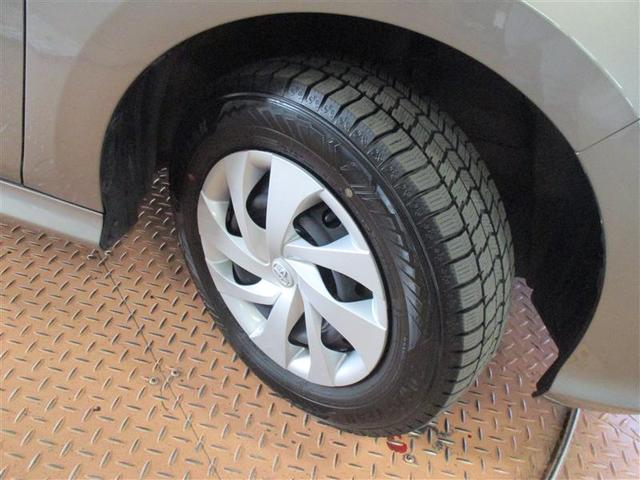 ヤリス X 4WD メモリーナビ ミュージックプレイヤー接続可 バックカメラ 衝突被害軽減システム ETC ドラレコ ワンオーナー(21枚目)