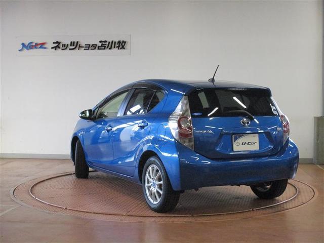 アクア Ｓ　ＥＴＣ（3枚目）